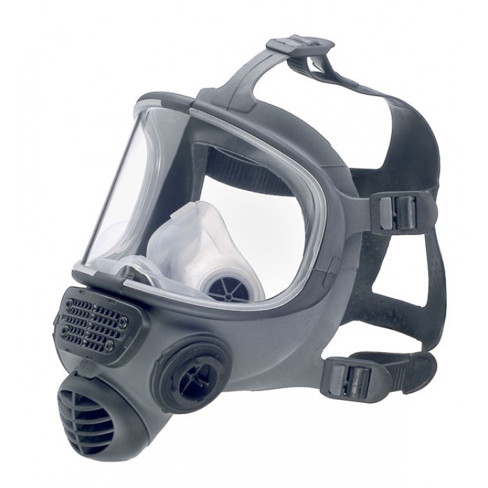 Promask Full Mask Respirator (Mask Only)